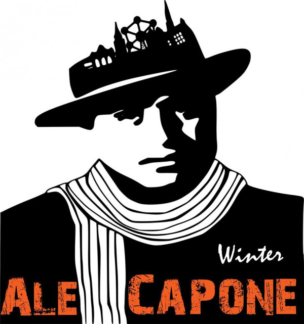 Brasserie H2O Ale Capone Winter
