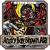 Baird Brewing Co. Angry Boy Brown Ale