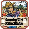 Baird Brewing Co. Country Girl Kabocha Ale
