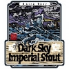 Baird Brewing Co. Dark Sky Imperial Stout