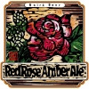 Baird Brewing Co. Red Rose Amber Ale