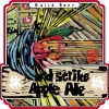 Baird Brewing Co. Second Strike Apple Ale