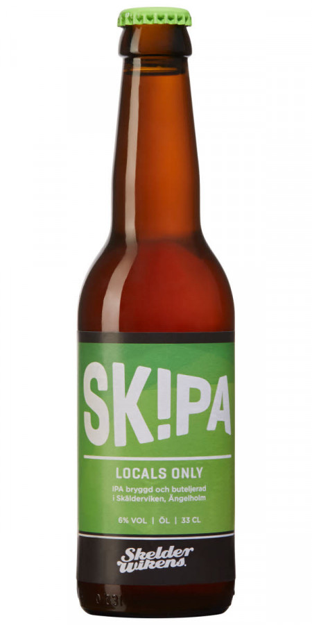 Skelderwikens Brygghus Sk!pa