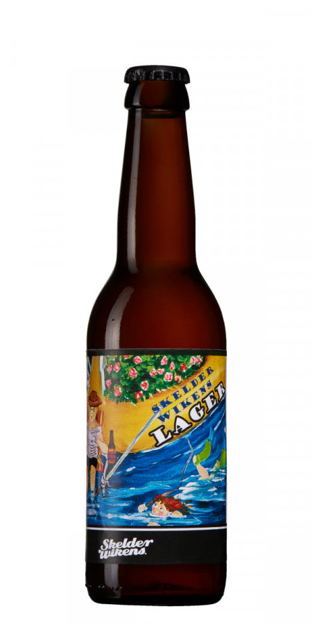 Skelderwikens Brygghus Lager