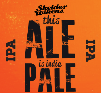 Skelderwikens Brygghus This Ale is India Pale
