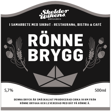 Skelderwikens Brygghus Rönne Brygg