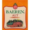 Baeren Brauerei Alt