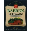 Baeren Brauerei Schwarz