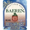 Baeren Brauerei Belgian Biscuit Ale