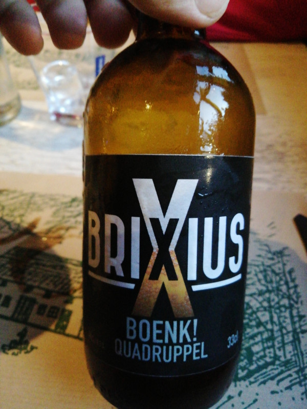 Brixius Boenk!