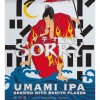 Yo-Ho Brewing Company SORRY Umami IPA