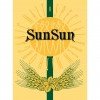 Yo-Ho Brewing Company SunSun Organic Beer