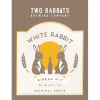Two Rabbits Brewing Company White Rabbit Kinkan Wit