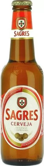 Sociedade Central de Cervejas e Bebidas Sagres