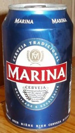Super Bock Group Marina