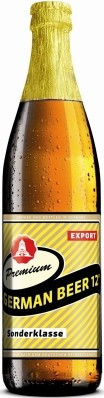 Privatbrauerei Eibau i. Sa. Premium German Beer 12°