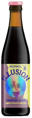 Browar Rockmill Illusion