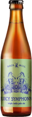 Browar Rockmill Juicy Symphony