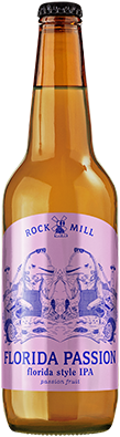 Browar Rockmill Florida Passion