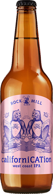 Browar Rockmill CaliforniCATion