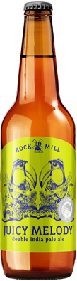 Browar Rockmill Juicy Melody