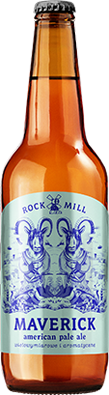 Browar Rockmill Maverick