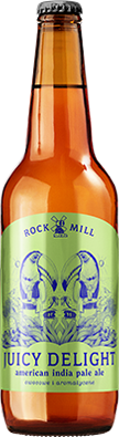 Browar Rockmill Juicy Delight