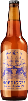 Browar Rockmill Hopdigger