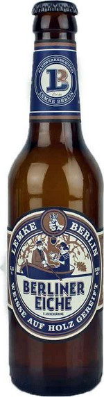 Brauerei Lemke 05 Berliner Eiche
