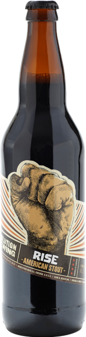 Revolution Brewing Company Rise