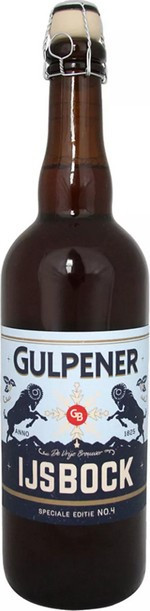 Gulpener Bierbrouwerij IJsbock (2021)