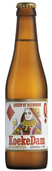 Brouwerij Het Nest KoekeDam