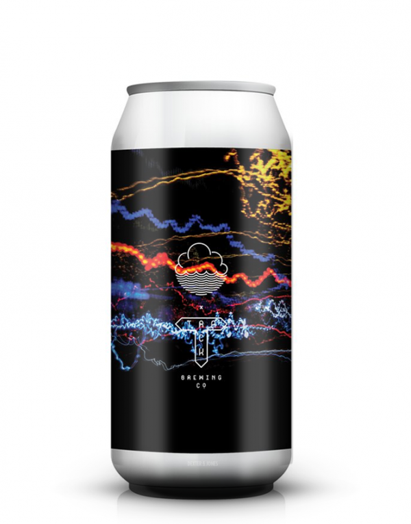 Cloudwater Brew Co Love In The Dark