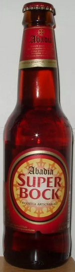 Super Bock Group Cerveja Super Bock Abadia
