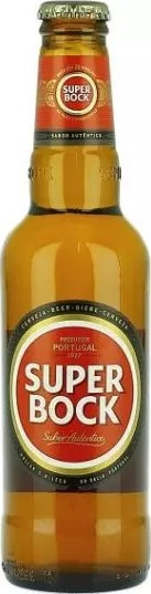 Super Bock Group Cerveja Super Bock
