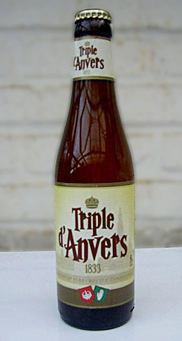 Brouwerij De Koninck Tripel d'Anvers (2020)