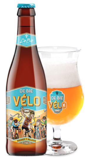 Brouwerij de Bie Vélo