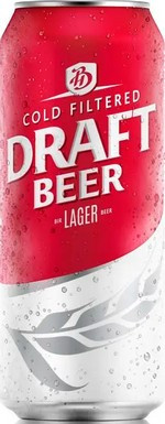 Bali Hai Brewery Indonesia Draft Beer