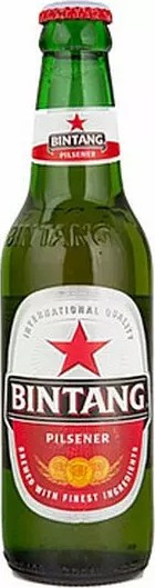 Multi Bintang Bintang Pilsener
