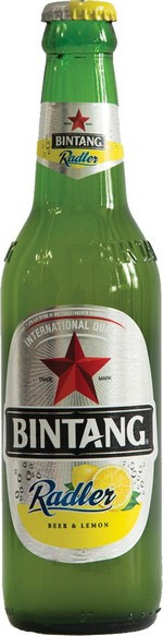 Multi Bintang Bintang Radler