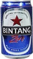 Multi Bintang Bintang Zero