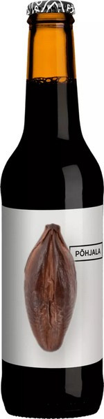 Põhjala Must Kuld