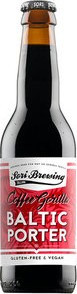 Sori Brewing Coffee Gorilla