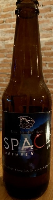 Toamafueang Brewing Space Between Us