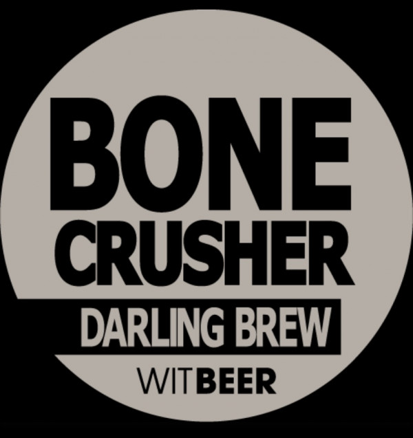 Darling Brewery Bone Crusher