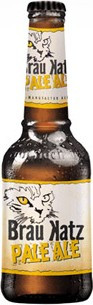 Brau-Manufactur Allgaeu Braukatz Pale Ale