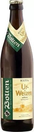 Privatbrauerei Bolten Ur-Weizen
