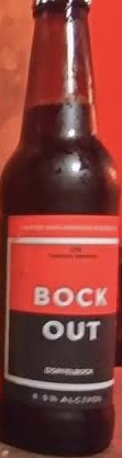TwoTen Brewing Bock Out
