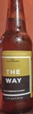 TwoTen Brewing The Way