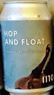 TwoTen Brewing Hop and Float